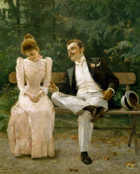Jealousy