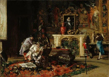 Antiquaries