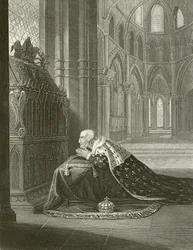 Louis VII, King of France
