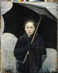 The Umbrella