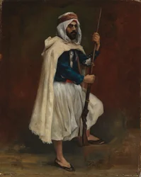 Bedouin