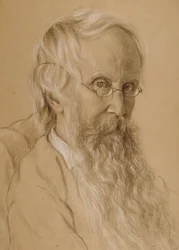 Portrait of the Artist