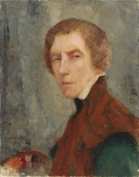 Self-Portrait