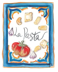 La Pasta, 2018