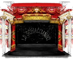 La Scala, 2018