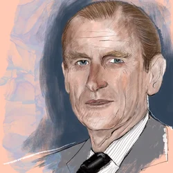 Prince Philip, Duke of Edinburgh, 2021