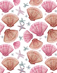 Whitstable Sea Shells, 2020