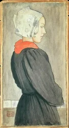 Dutch Girl