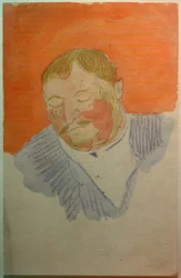 The Old Man