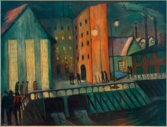 Night Shift