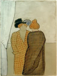 Two Women