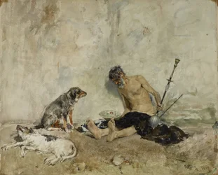 Faithful Friends