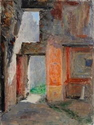 Pompeii