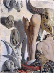 Still Life