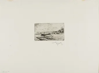 The Fisherman