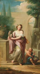 La Primavera