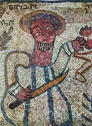 The Sacrifice of Isaac
