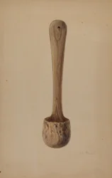 Potato Masher