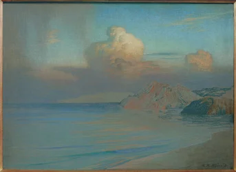 The Cloud