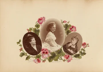 The Madame B Album