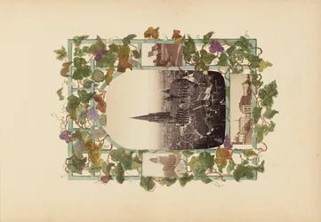 The Madame B Album