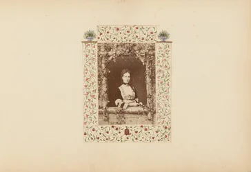 The Madame B Album