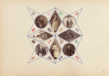 The Madame B Album
