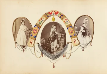 The Madame B Album