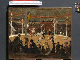 The Circus