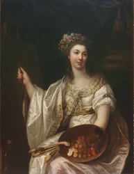 Allegory of Painting