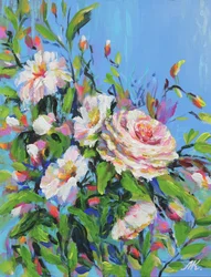 Vibrant Floral Bouquet