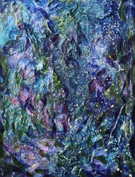 Vibrant Organic Layers