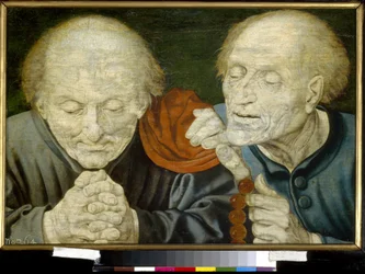 Two Old Men