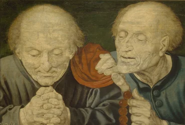 Two Old Men
