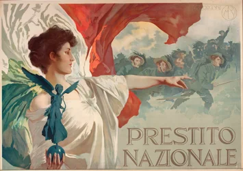 Prestito Nazionale