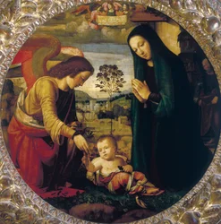 Holy Family