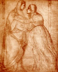 Visitation of Mary