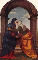 The Visitation