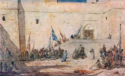 A Festival Day