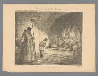 The Reconciliation of Religions