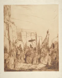 A Holiday in Cairo