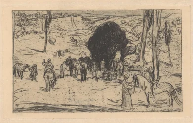 Cavalry