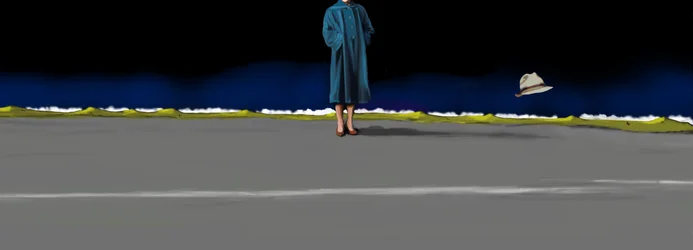 Night Lives Scene 1