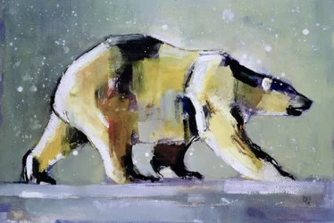 Ice Bear