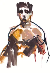 Male, 2022