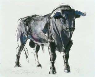 Plaza de Toros de Miajadas, 1998