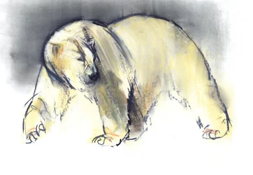 Yellow Ghost