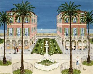 The Côte d