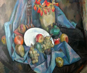 Still Life