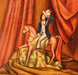 The Harvester